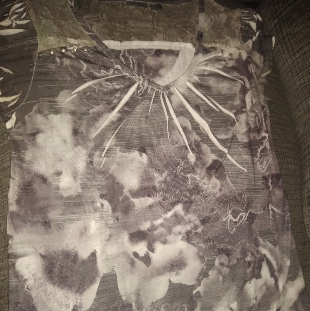 Cato design shirt